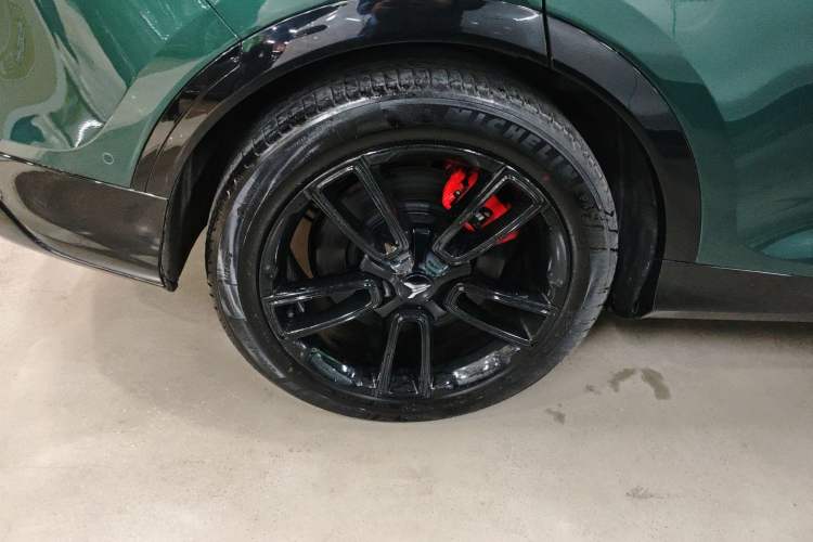 Used VOYAH FREE 2025 318 318 km Rear-Drive Touring Edition
