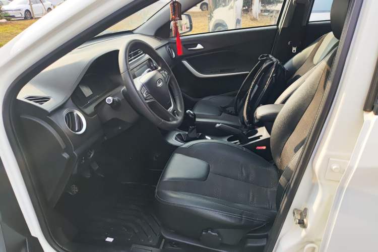 Used Chery Tiggo 3X 2018 1.5L Manual Elite Edition