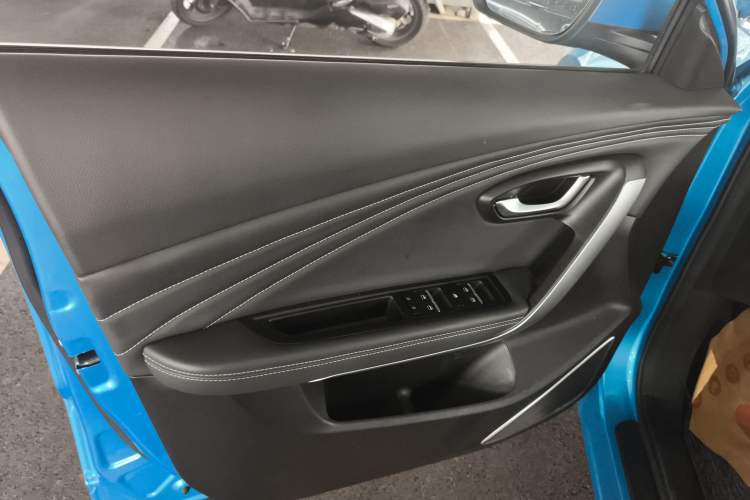 Used Jetour X70 2018 1.5T Manual Enjoyment Edition
