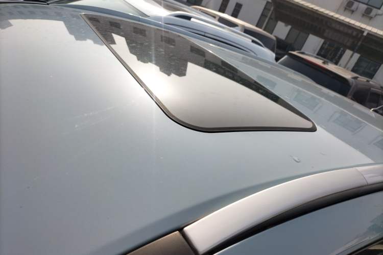 Used Wuling Asta 2021 1.5T Manual Starlight Edition