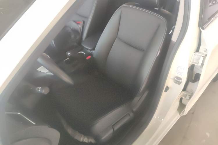 Used Nissan Tiida 2016 1.6L CVT Smart Drive Edition
