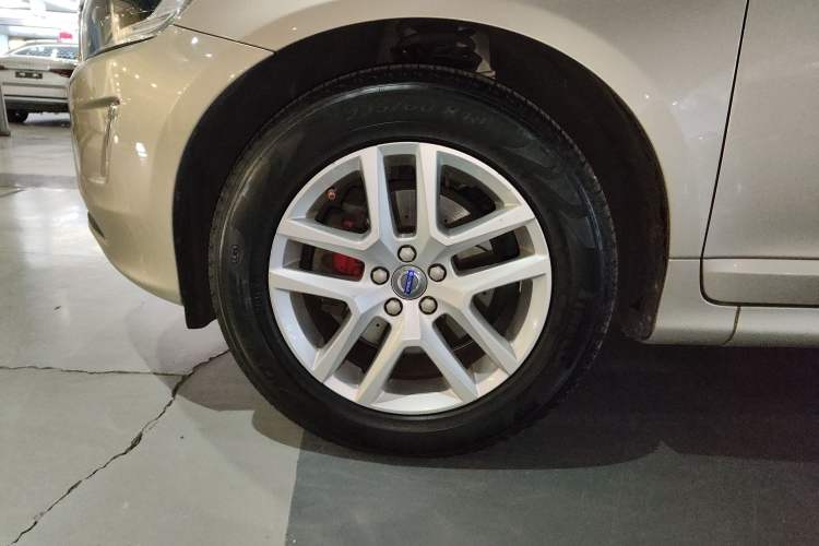 Used Volvo XC60 2017 T5 Smart Upgrade Edition