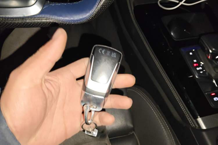 Used Audi Q5L 2023 40T Luxury Dynamic Model