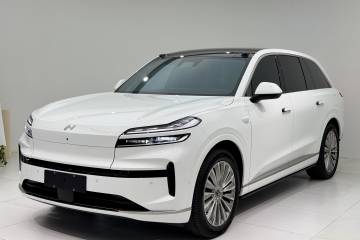 Used ONVO Luxeed L90 