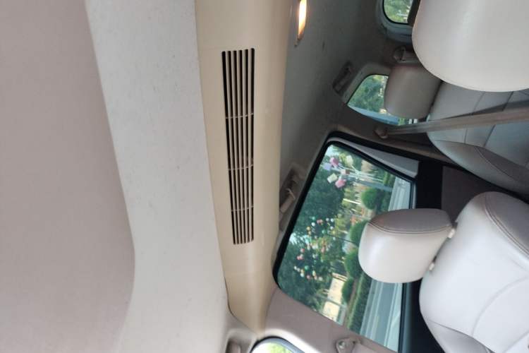 Used Karry K50 2015 1.5L Manual Luxury Model
