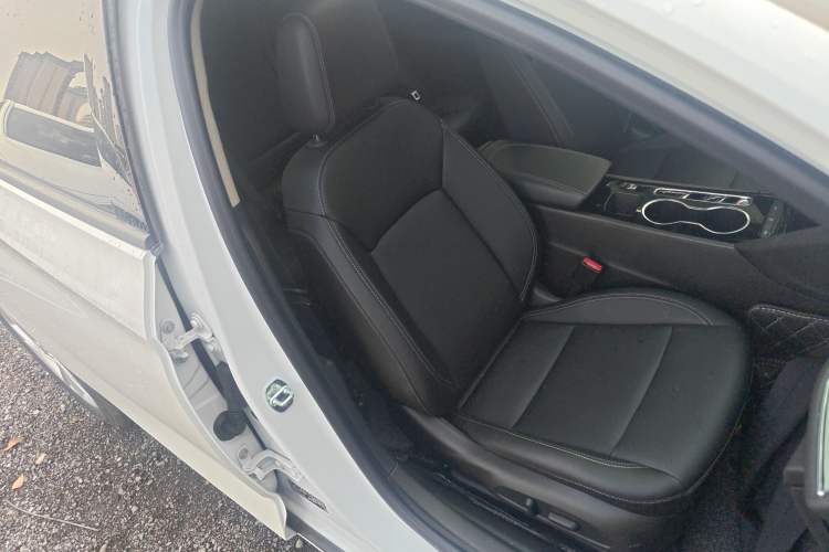 Used Buick Regal 2024 Revised 25T Ultra-Comfort Edition