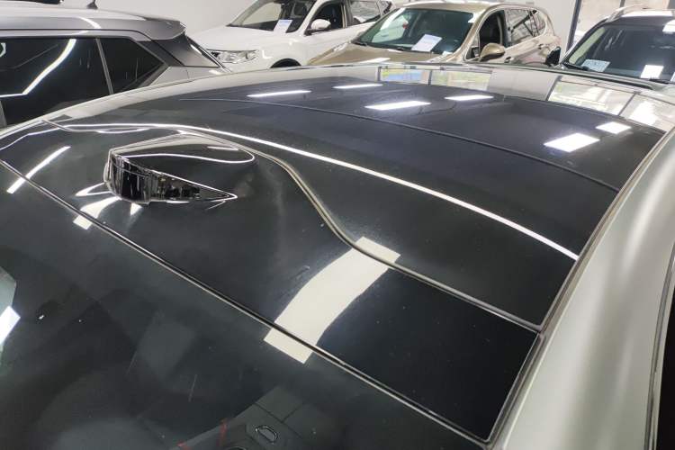 Used Zeekr 001 2024 ME Edition 100 kWh All-Wheel Drive
