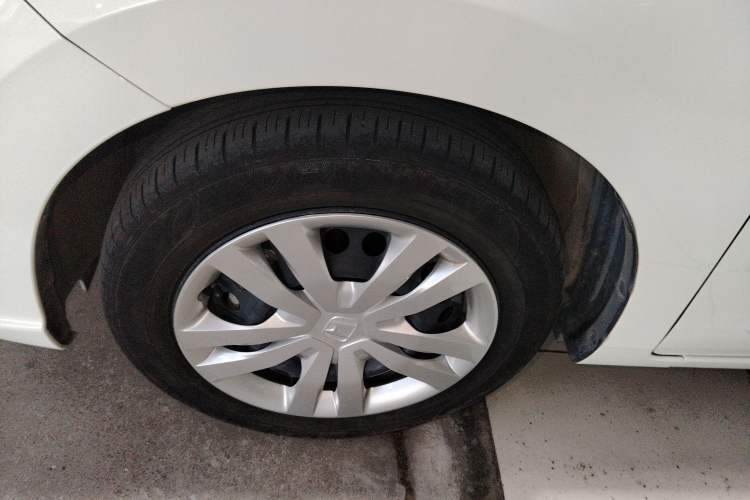 Used Honda Fit 2021 1.5L CVT Trend Edition