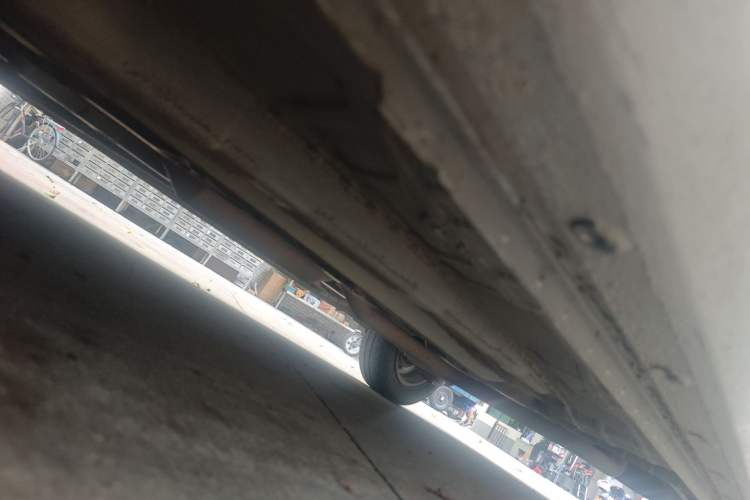 Used Chevrolet Sail 2015 Sail 3 1.3L Manual Ideal Edition
