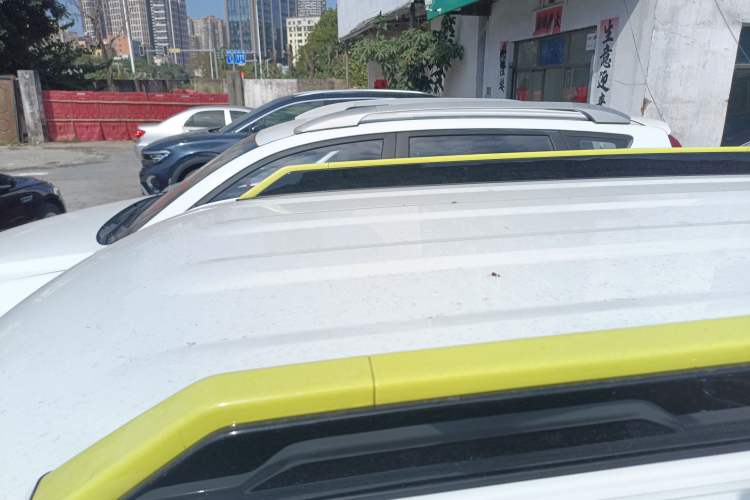 Used  Panda 2024 200km Panda Rider
