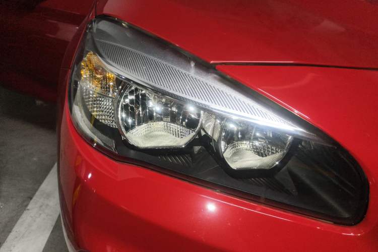 Used BMW 2 Series Active Tourer 2016 218i Fashion Model
