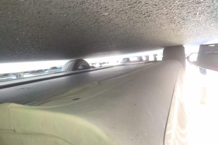 Used Tesla Model Y 2024 Long-Range All-Wheel-Drive Version
