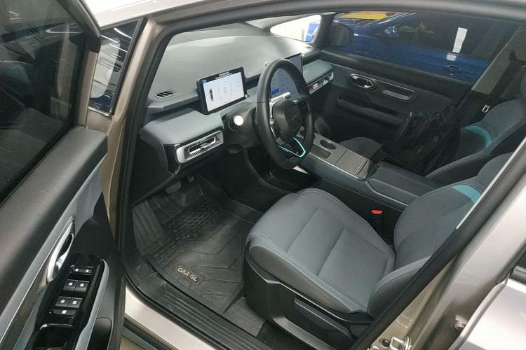 Used AION Y 2025 Plus 510 Enjoy Edition