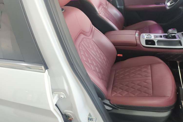 Used Jetour X70 PLUS 2024 Champion Edition 1.5T DCT Champion MAX 5-Seater