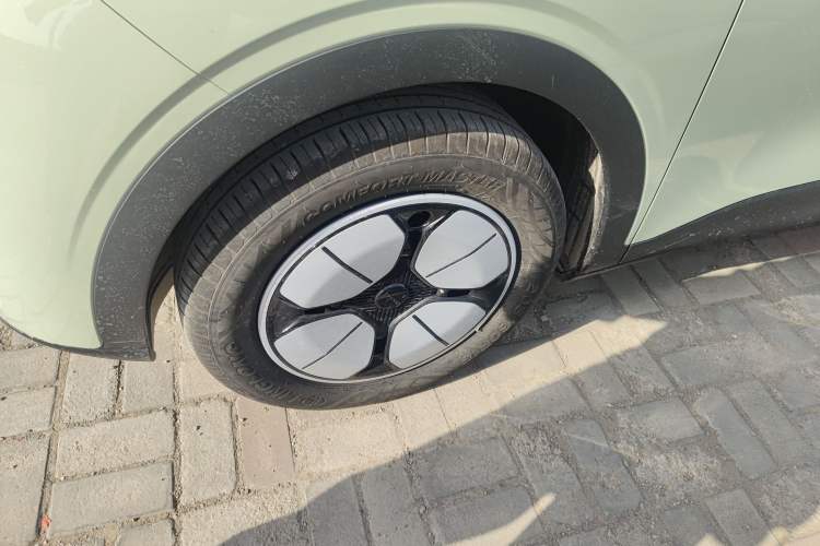 Used  Geome 2025 310km Youth Edition