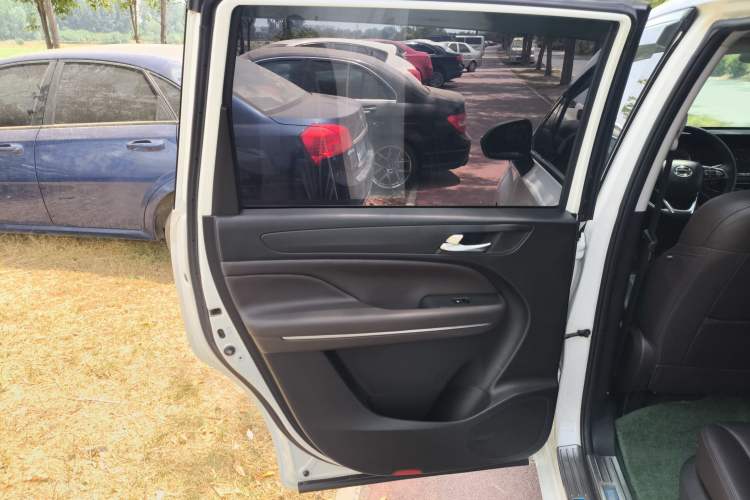 Used GAC Trumpchi M6 2019 270T Automatic Prestige Edition (6-seater) - China V Standard
