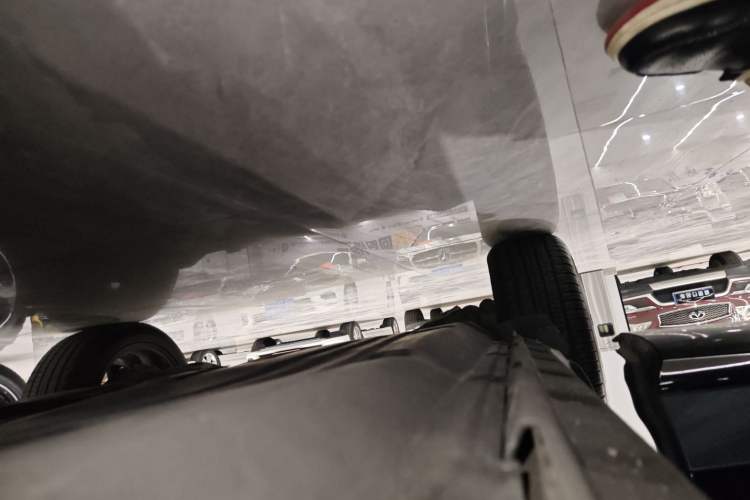 Used Land Rover Range Rover Evoque 2020 249 PS R-DYNAMIC S Black Edition Sport Version
