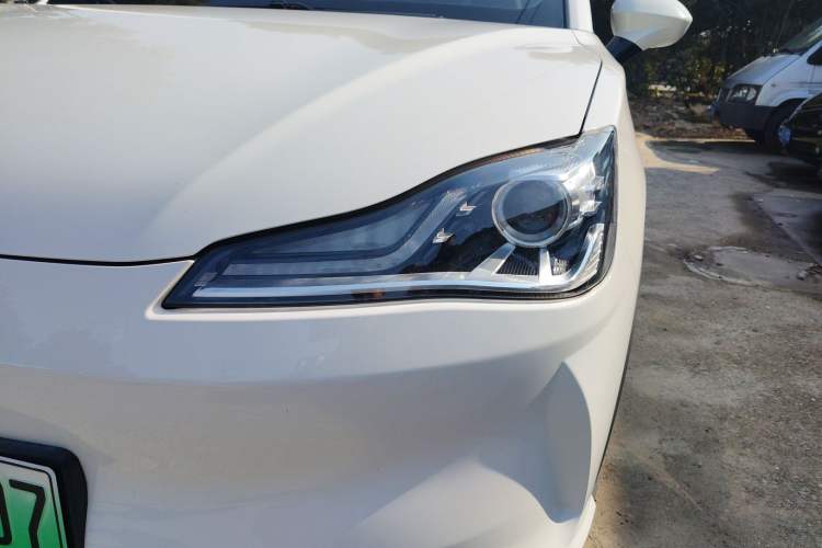 Used NETA V 2022 Chao 300 Lite Ternary Lithium
