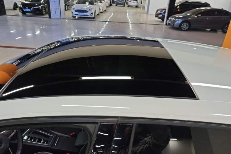 Used Volkswagen Golf 2023 280TSI DSG Pro