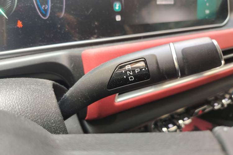 Used ORA Good Cat GT 2023 Mulan Edition 401km Luxury Version