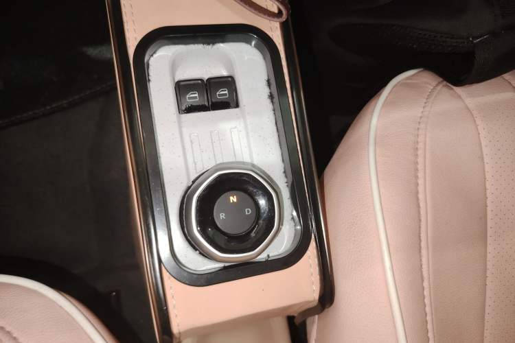 Used  Panda 2024 Panda Mini 200km Longteng PRO Edition
