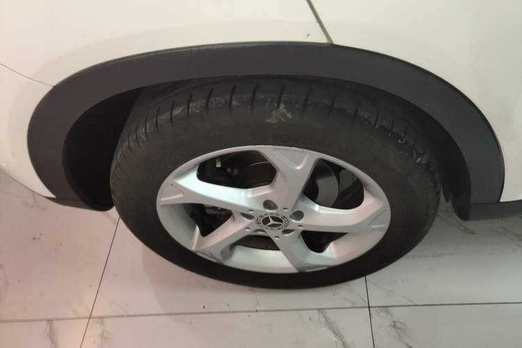 Used Mercedes-Benz GLA 2017 GLA 200 Sport Edition
