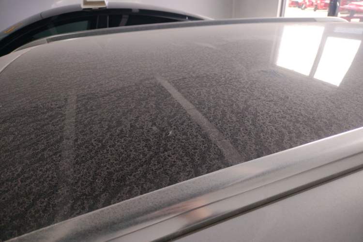 Used BYD Yuan UP 2024 401KM Beyond Edition