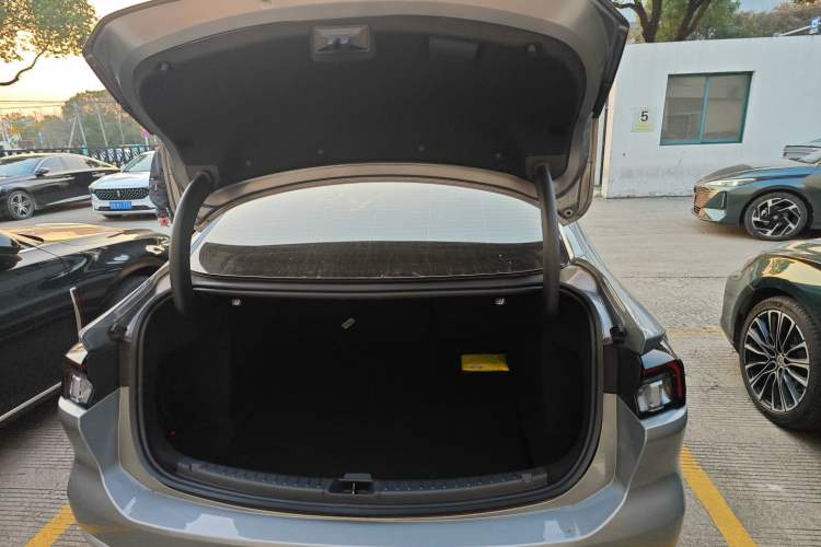 Used Ford Mondeo 2023 EcoBoost 180 Comfort Model