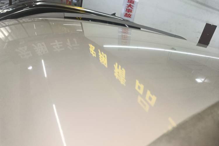 Used Nissan Qashqai 2017 2.0L CVT Elite Edition China V Standard