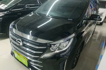 Used GAC Trumpchi M8 2023 Lingxiu Series 390T Deluxe Edition