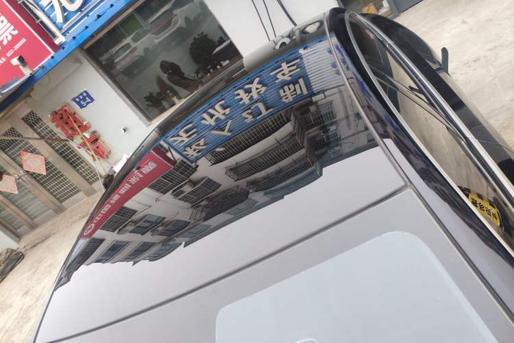 Used  A07 2024 All-Electric "True Fragrance" Edition 710 Flagship Model