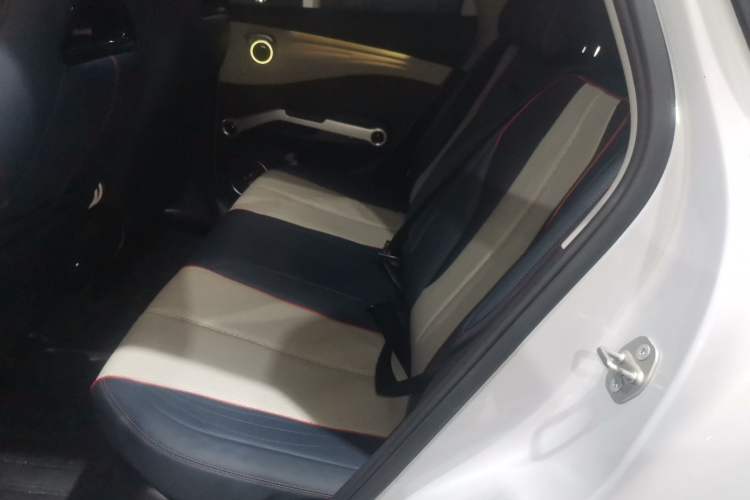 Used BYD Yuan PLUS 2023 Champion Edition 510KM Superior Model
