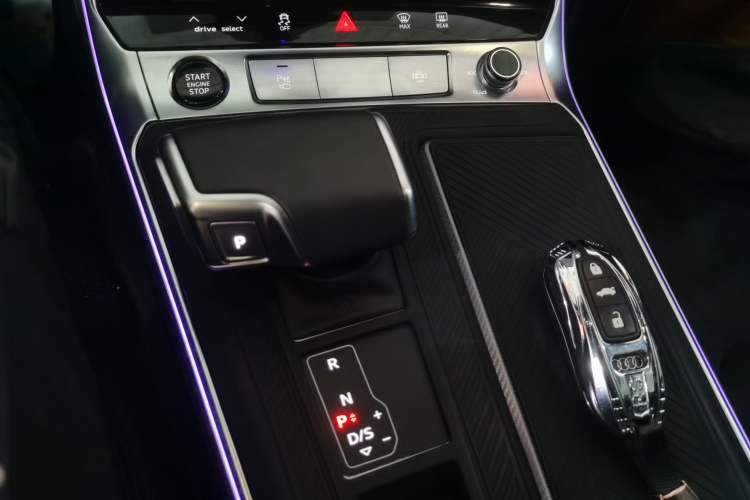 Used Audi A6L 2024 45 TFSI Prestige Dynamic Edition
