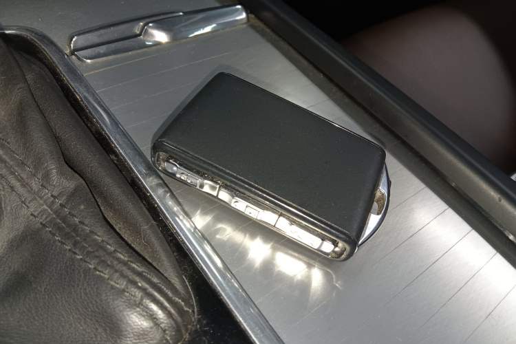 Used Volvo XC90 2019 T5 Zhiyi Edition 7-Seater China V Emission Standard
