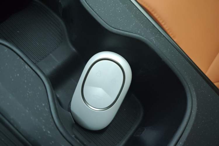 Used Nio ET5 2022 75 kWh
