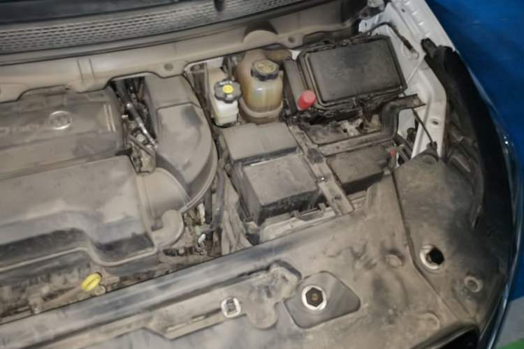 Used Buick GL8 2022 Land Business Class 652T Luxury Model
