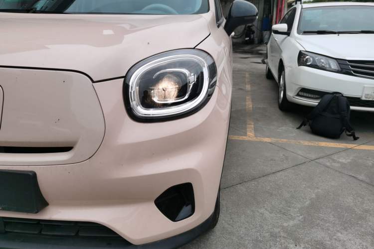 Used Leapmotor T03 2024 403 Comfort Edition