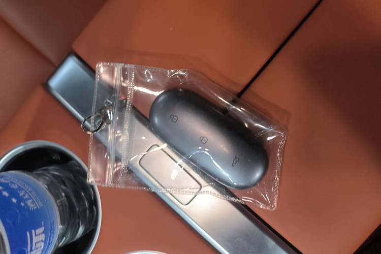 Used Li Auto L9 2024 Ultra Model
