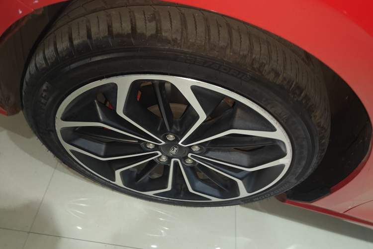 Used Ford Focus 2020 Hatchback EcoBoost 180 Automatic ST Line
