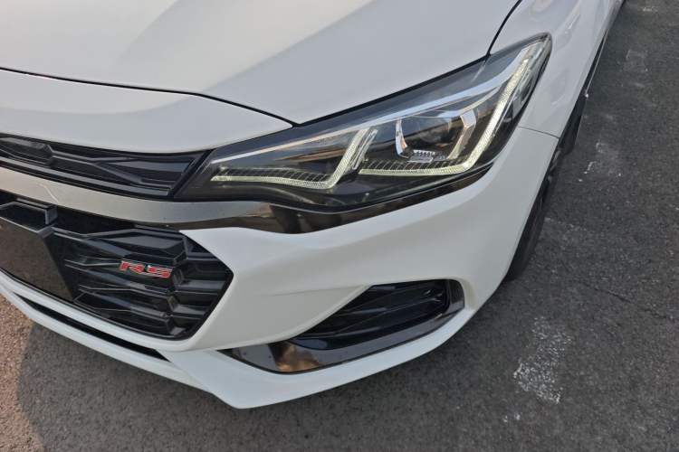 Used Chevrolet Monza 2019 RS 330T Automatic Comfort Edition China VI Standard