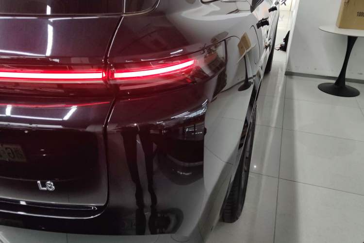 Used Li Auto L8 2024 Max