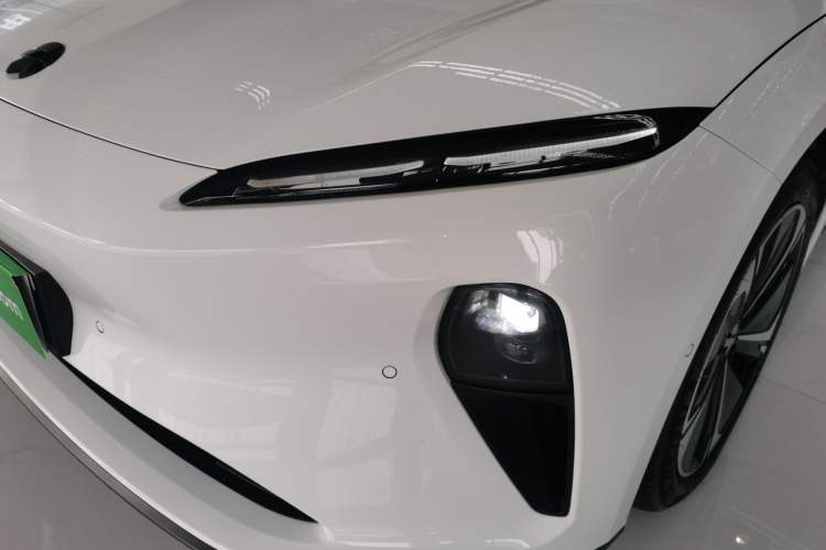 Used Nio ET5T 2024 75kWh Touring