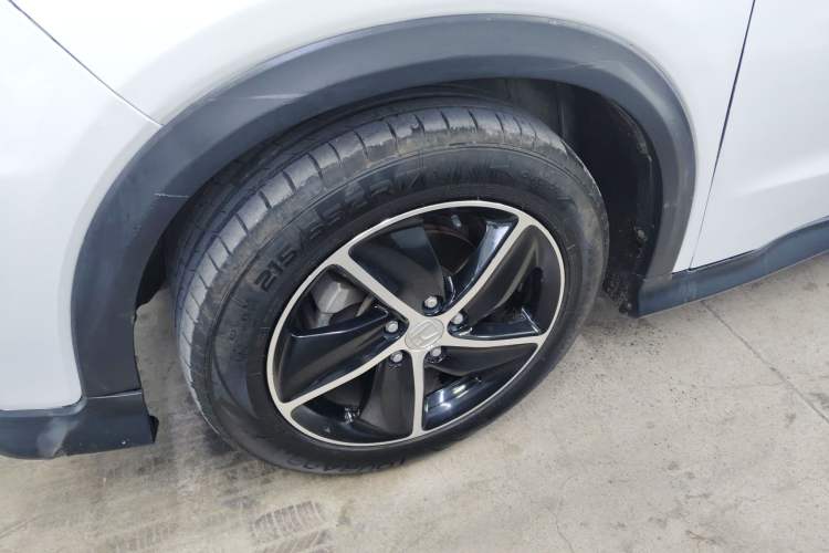 Used Honda Vezel 2020 1.5L CVT Pioneer Edition
