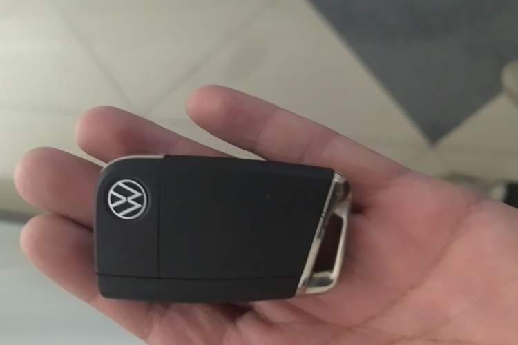 Used Volkswagen Tiguan L 2023 330TSI Automatic Two-Wheel Drive Comfort Edition