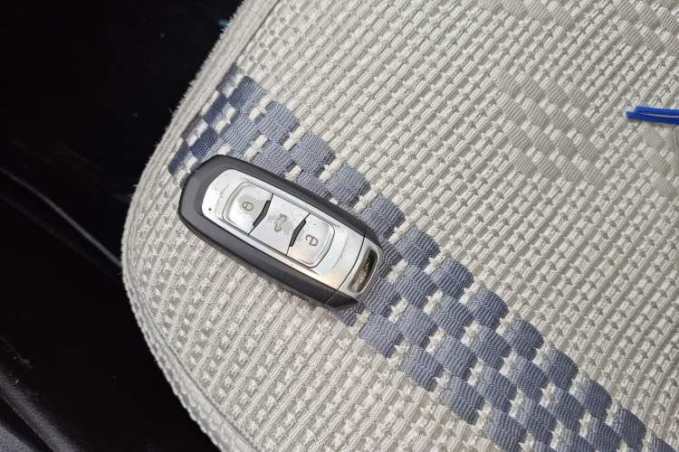 Used Geely Auto Emgrand 2016 Sedan 1.5L Manual Upward Edition
