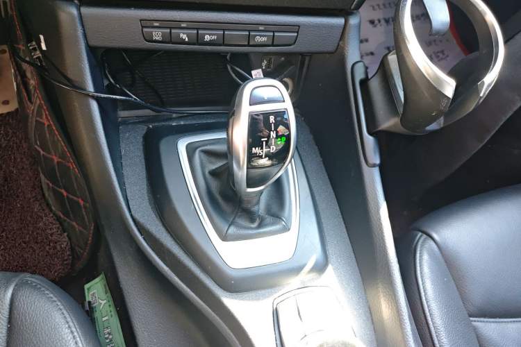 Used BMW X1 2014 sDrive18i X Design Package
