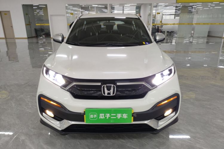 Used Honda XR-V 2020 220TURBO CVT Comfort Version