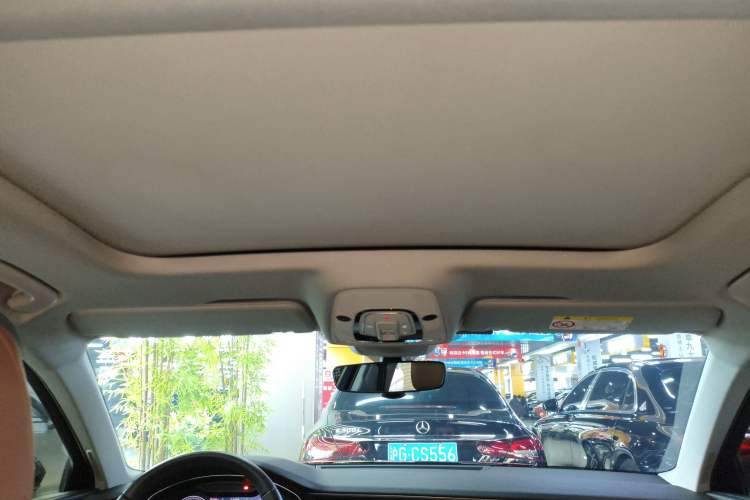 Used Audi A6L 2020 40 TFSI Luxury Prestige Edition
