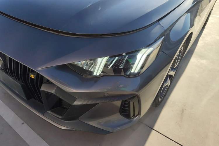 Used GAC Trumpchi EMPOW 2021 270T DCT J16 Version
