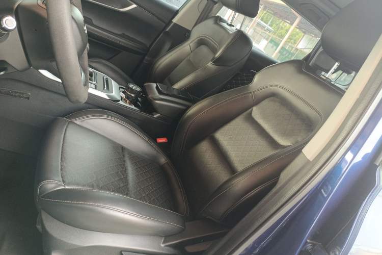 Used Chery Tiggo 8 2019 1.5 TCI Manual Elite Model

